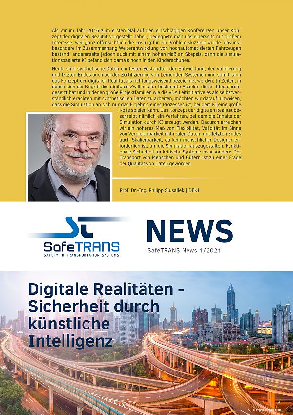 Ausgabe 1/2021