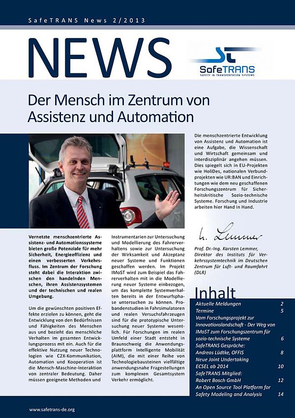 Ausgabe 2/2013