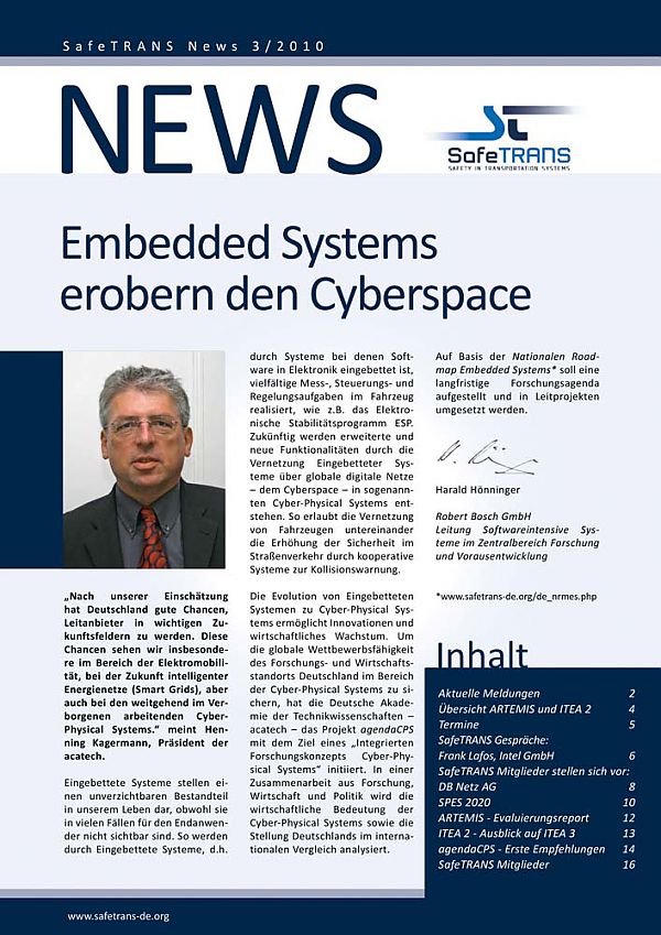 Ausgabe 3/2010